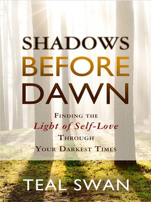 cover image of Shadows Before Dawn